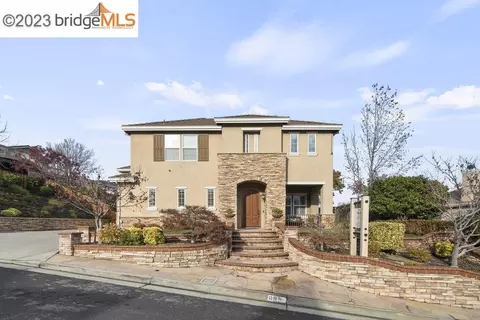 985 Rosehedge Ct, Concord, CA 94521 photo 1