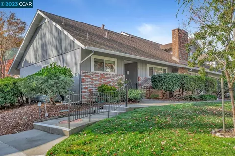 192 Miramonte Dr, Moraga, CA 94556 photo 1