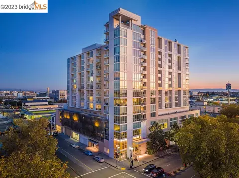 222 Broadway #701, Oakland, CA 94607 photo 1