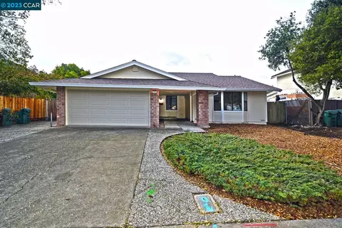 3242 Estates Ave, Pinole, CA 94564 photo 1