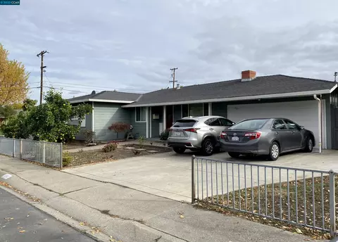 1740 Mayette Ave, Concord, CA 94520 photo 1