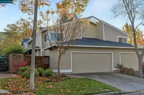 25 Francisca Dr, Moraga, CA 94556 photo 1
