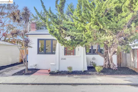 2540 California St, Berkeley, CA 94703 photo 1