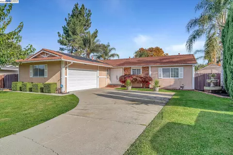 25 Brian Ct, San Ramon, CA 94583 photo 1