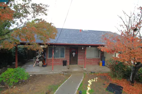 4346 Arthur Rd, Martinez, CA 94553 photo 1