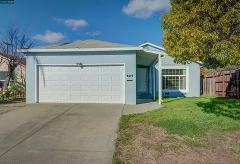 524 Nebraska St, Fairfield, CA 94533 photo 1