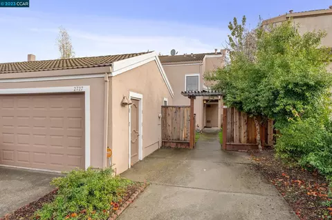 2727 Gamble Ct, Hayward, CA 94542 photo 1