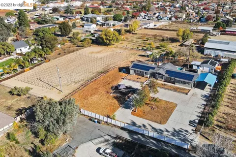 44 Kay Ct, Oakley, CA 94561 photo 1