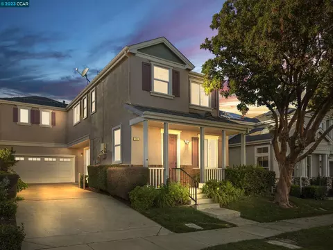 139 Crabapple Ct, Hercules, CA 94547 photo 1