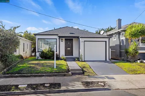 2816 Mathews St, Berkeley, CA 94702 photo 1