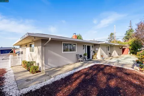 309 De Anza Dr, Vallejo, CA 94589 photo 1
