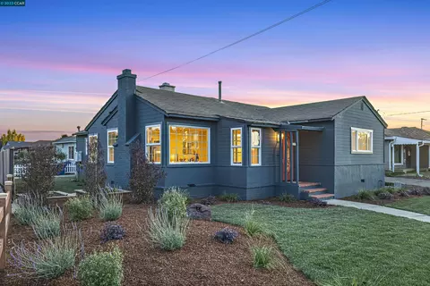 981 Juana Ave, San Leandro, CA 94577 photo 1