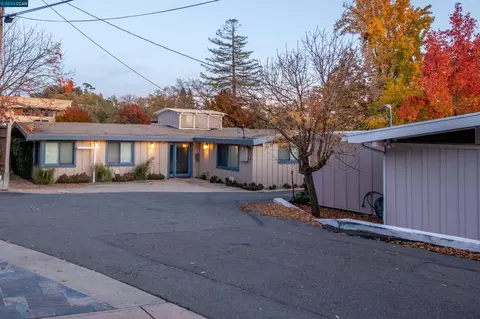 3403 Hall Ln, Lafayette, CA 94549 photo 1