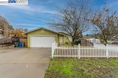 603 Lemon St, Vallejo, CA 94590 photo 1