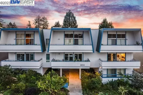 2634 Virginia St #24, Berkeley, CA 94709 photo 1