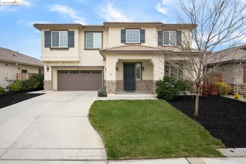 412 Diamond Peak Ln, Oakley, CA 94561 photo 1