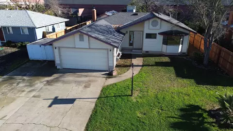 10616 Charbono Way, Rancho Cordova, CA 95670