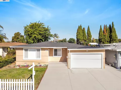 537 Solano Ave, Hayward, CA 94541 photo 1