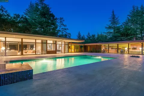 3000 Windtree Ct, Lafayette, CA 94549 photo 1