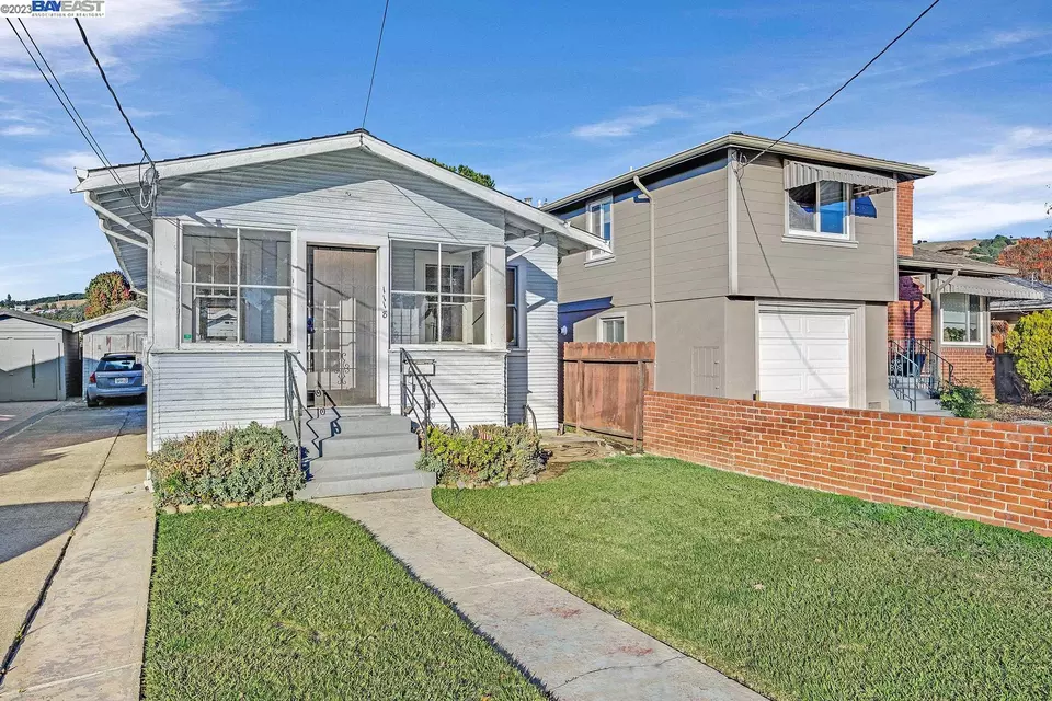 1118 Dutton Ave, San Leandro, CA 94577 33 Photos Movoto