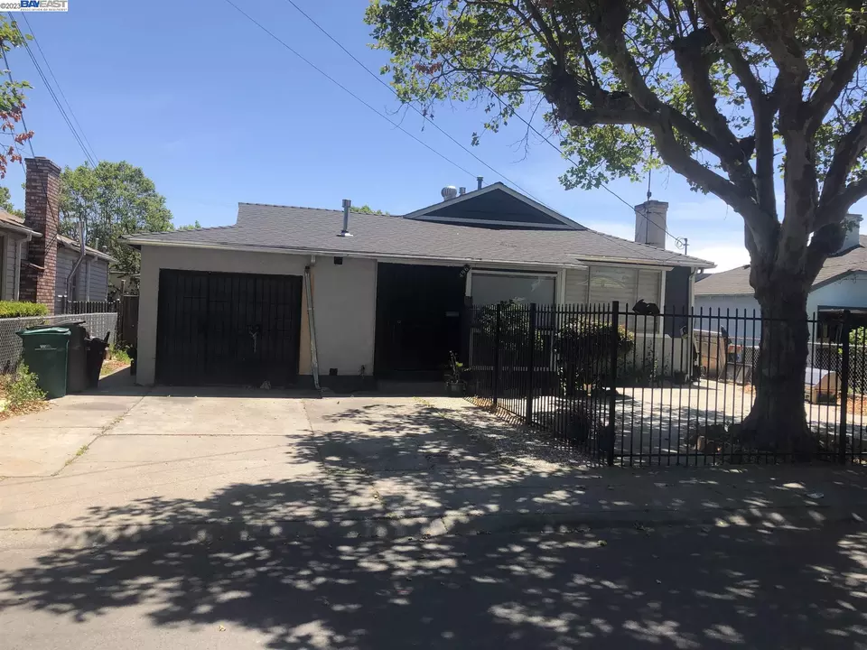 496 Almanza Dr, Oakland, CA 94603 1 photo Movoto
