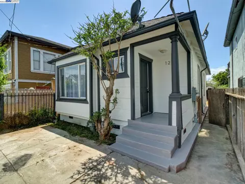 123 5th St, Richmond, CA 94801 photo 1