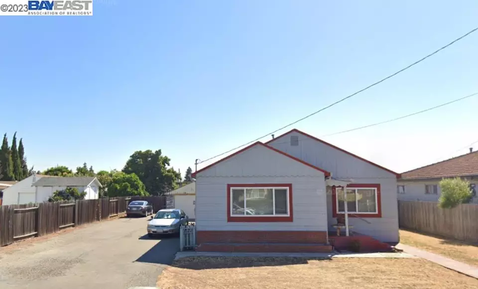 21164 Garden Ave, Hayward, CA 94541 5 Photos Movoto