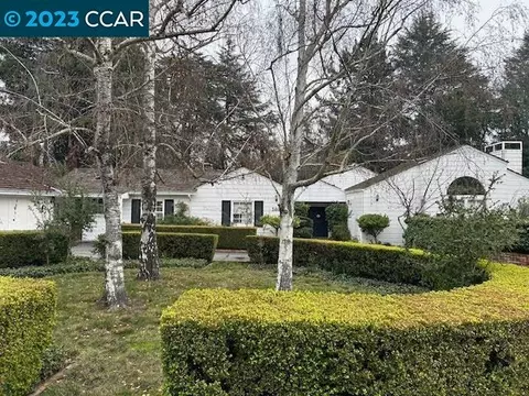 3808 Happy Valley Rd, Lafayette, CA 94549 photo 1