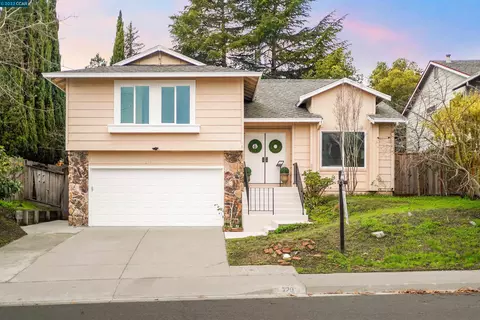 729 Topsail Dr, Vallejo, CA 94591 photo 1