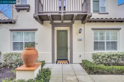 3042 Blackberry Ave, San Ramon, CA 94582