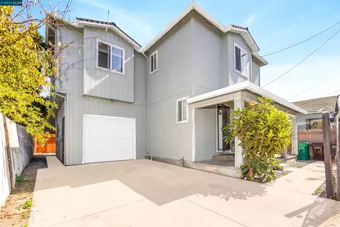 464 2nd St, Richmond, CA 94801 photo 1