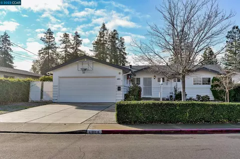 4864 Cherokee Dr, Concord, CA 94521 photo 1