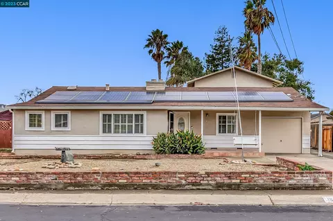 1046 Orange St, Concord, CA 94518 photo 1