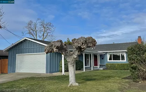 2555 Hamilton Ave, Concord, CA 94519 photo 1