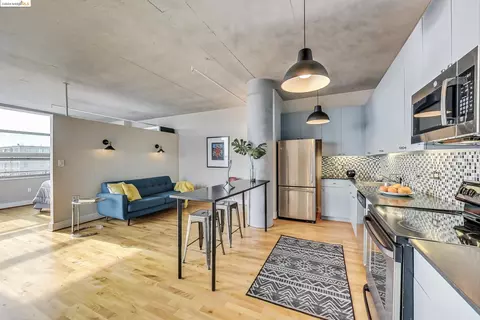 311 Oak St #722, Oakland, CA 94607 photo 1