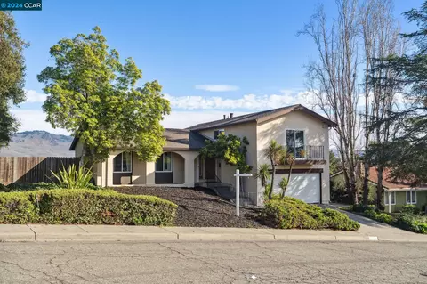 256 Parkview Ter, Vallejo, CA 94589 photo 1
