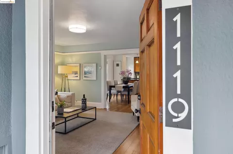 1119 Hearst Ave, Berkeley, CA 94702 photo 1