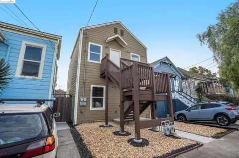 342 Henry St, Oakland, CA 94607 photo 1