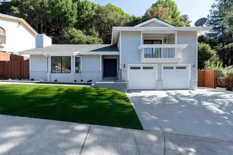 28004 Farm Hill Dr, Hayward, CA 94542 photo 1