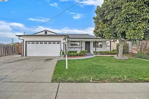 4785 La Mesa Ct, Fremont, CA 94536 photo 1