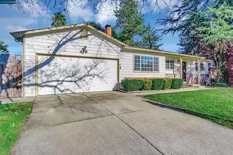 4225 Chaban Dr, Concord, CA 94521 photo 1