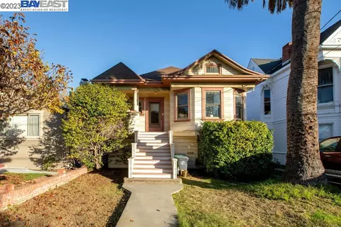 1424 Bay St, Alameda, CA 94501 photo 1