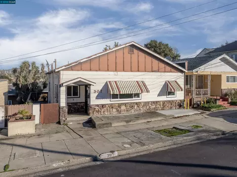 307 Lake Ave, Rodeo, CA 94572 photo 1