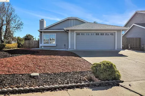 4625 Silvercrest Ct, Antioch, CA 94531 photo 1