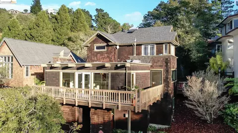 7156 Norfolk Rd, Berkeley, CA 94705 photo 1