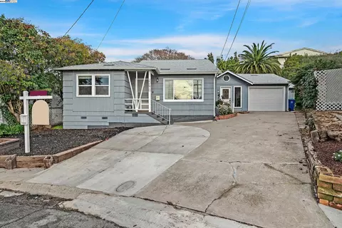 22670 Beech St, Hayward, CA 94541 photo 1