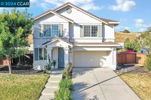 4528 Actriz Pl, Martinez, CA 94553 photo 1