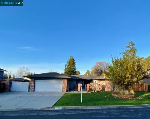 21 Brownell Ct, Concord, CA 94521 photo 1