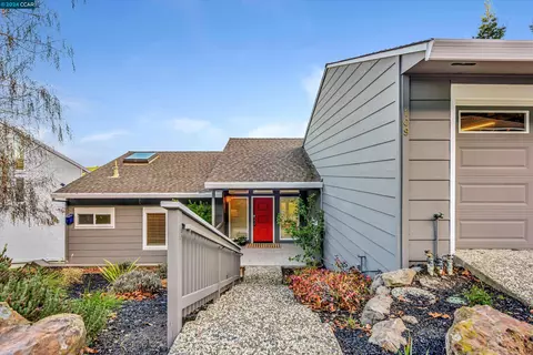 109 Brookline St, Moraga, CA 94556 photo 1