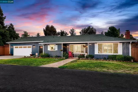 1863 Scott Rd, Concord, CA 94519 photo 1